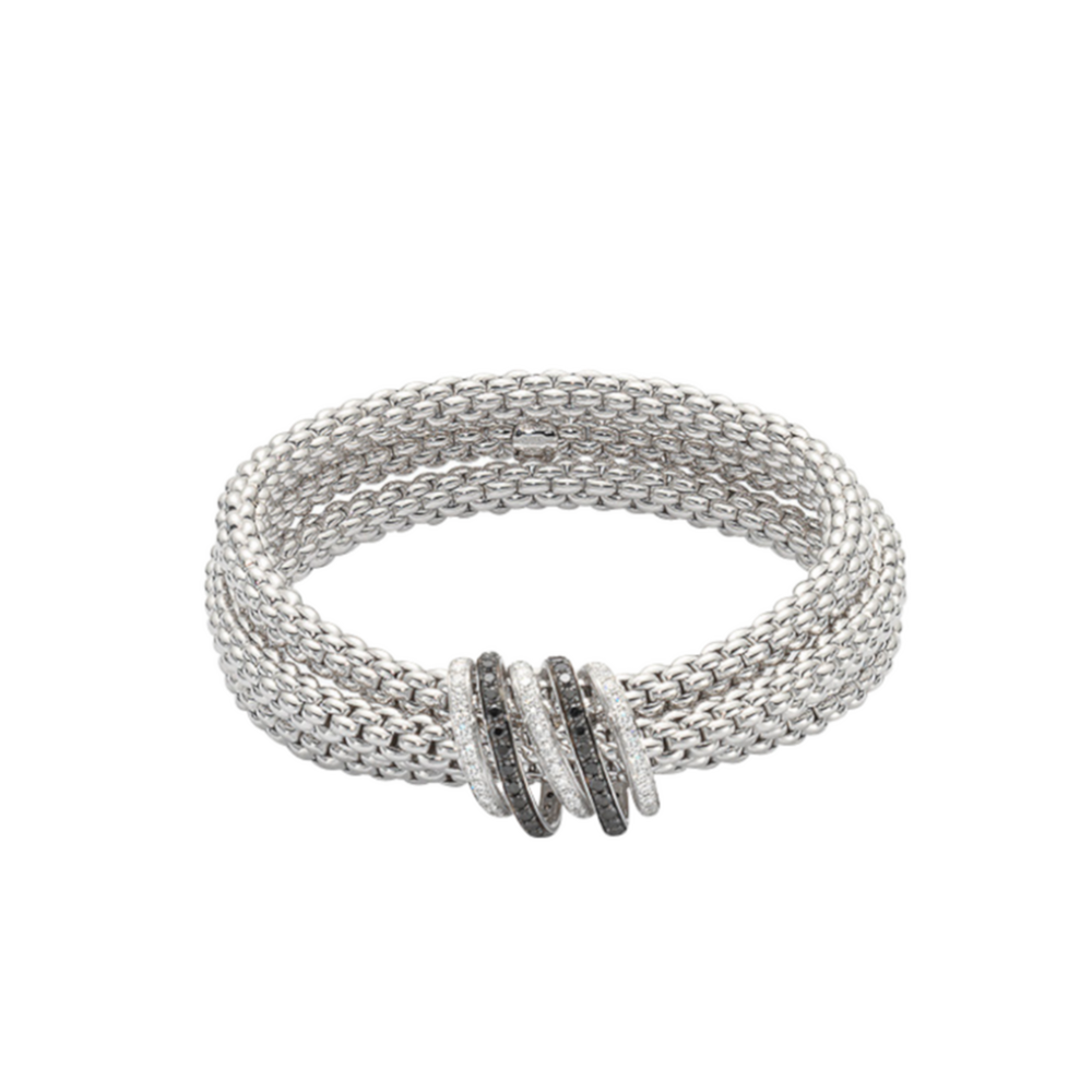 Fope Solo Flex 'it Mialuce bracelet