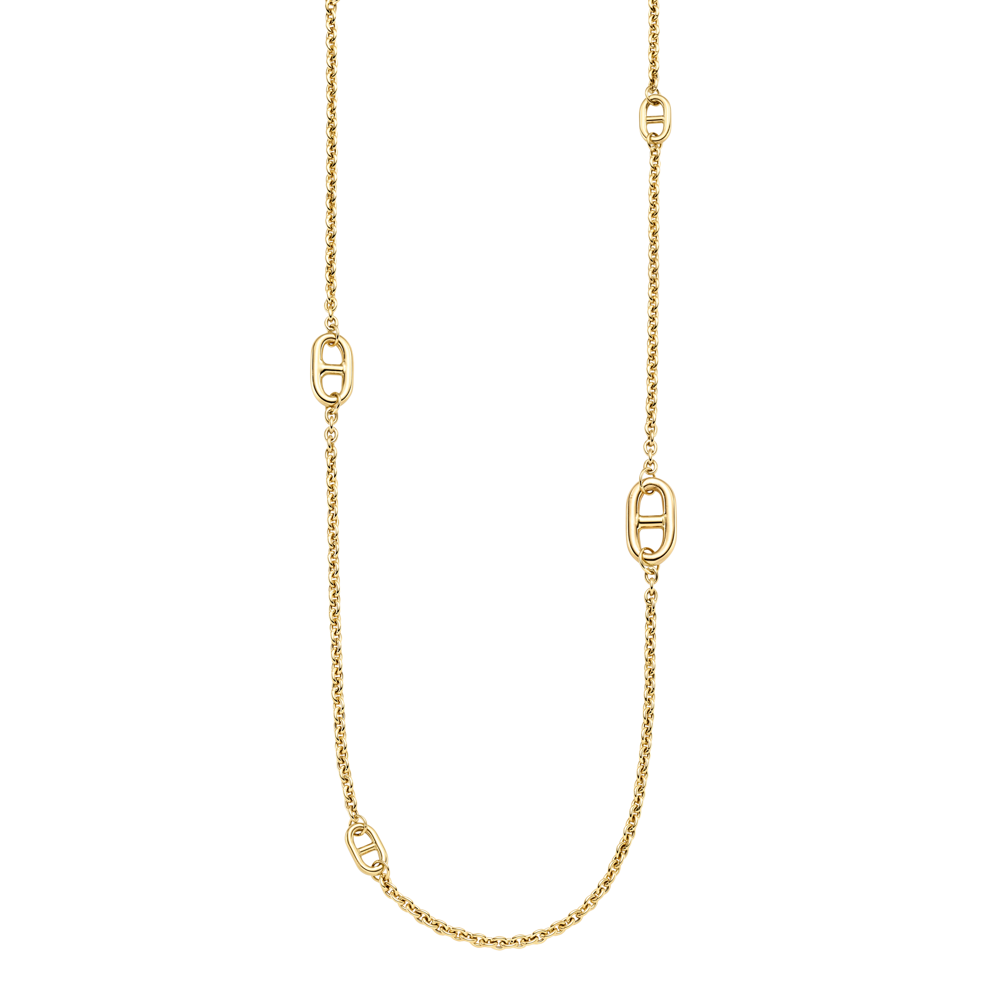 Brogle Classic fancy chain 3.5mm