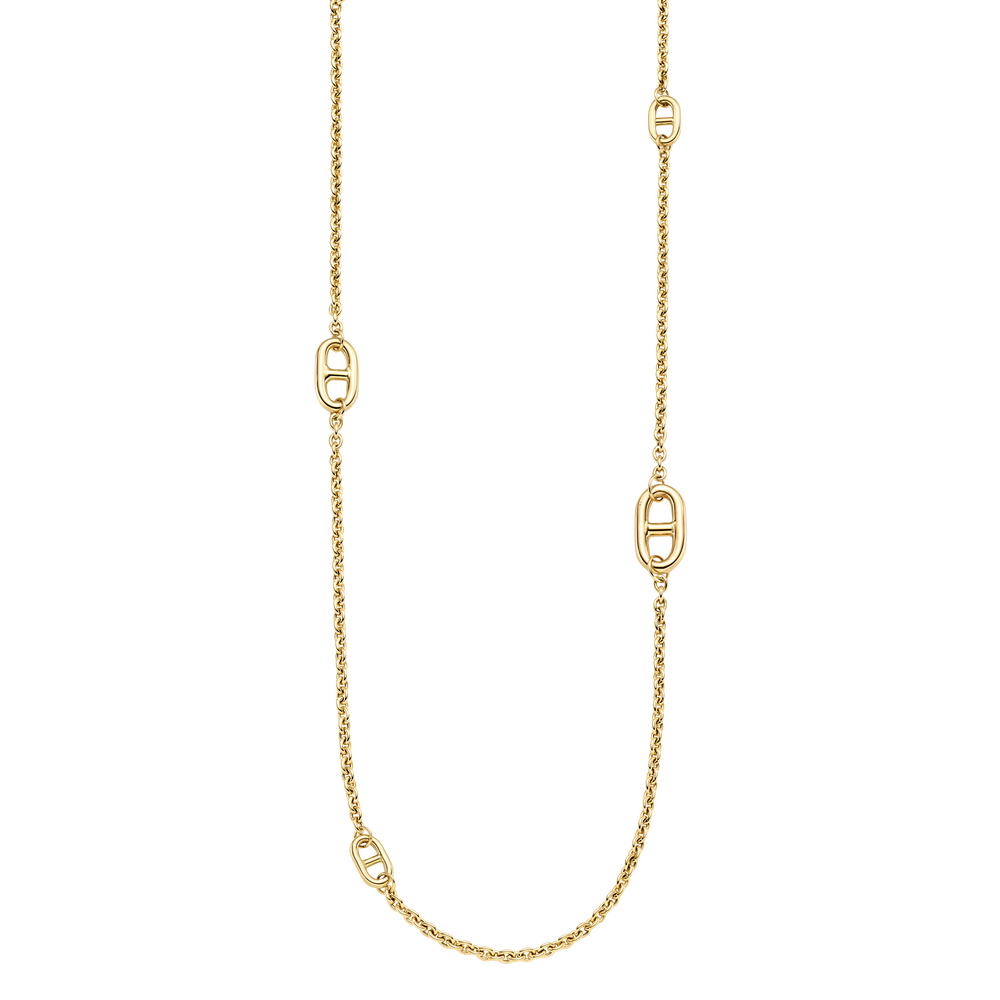 Brogle Classic fancy chain 3.5mm