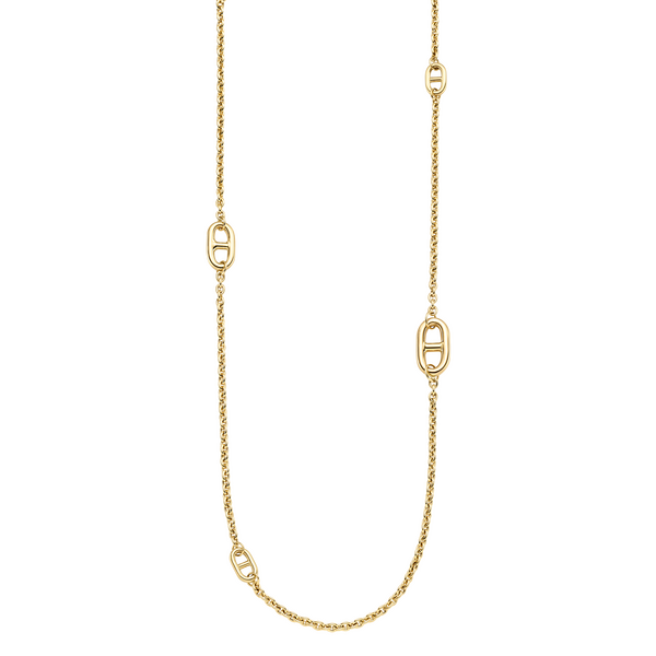 Brogle Classic fancy chain 3.5mm