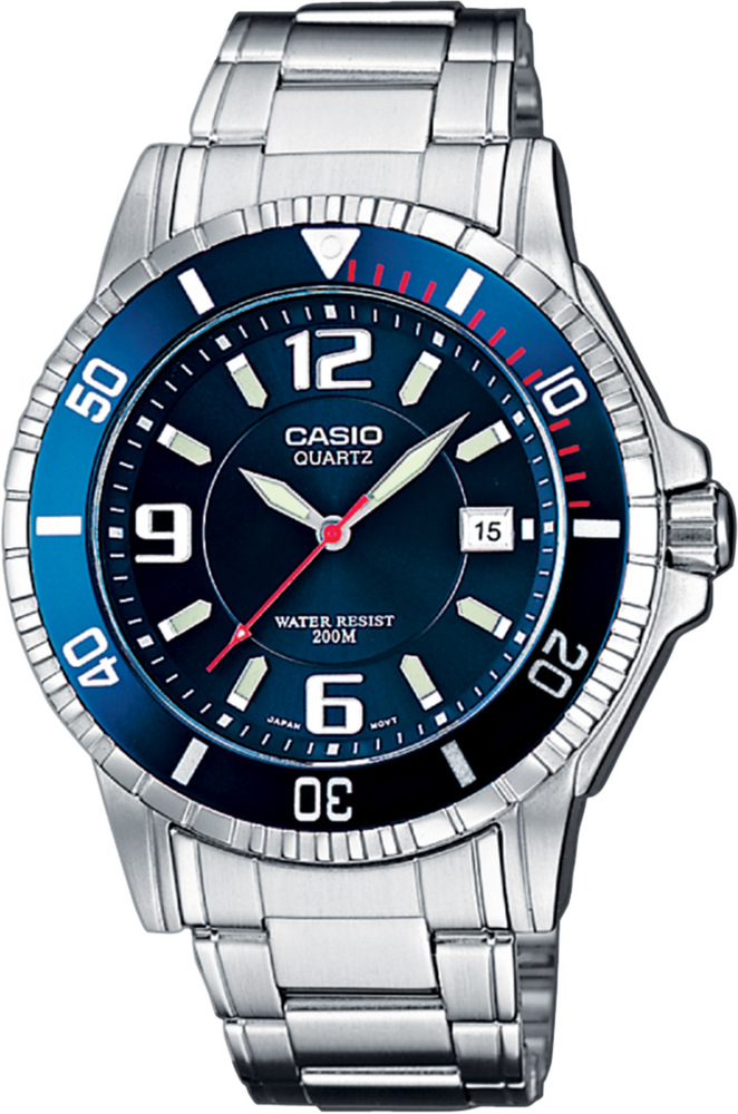 CASIO TIMELESS 42.6 mm CASIO TIMELESS 42.6 mm