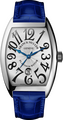 Franck Muller Cintrée Curvex Automatic Date 48.8 x 35.4mm