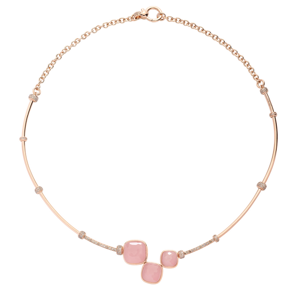 Pomellato Nudo Rivière Necklace Pomellato Nudo Rivière Necklace