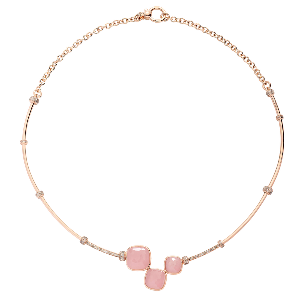 Pomellato Nudo Rivière Necklace Pomellato Nudo Rivière Necklace