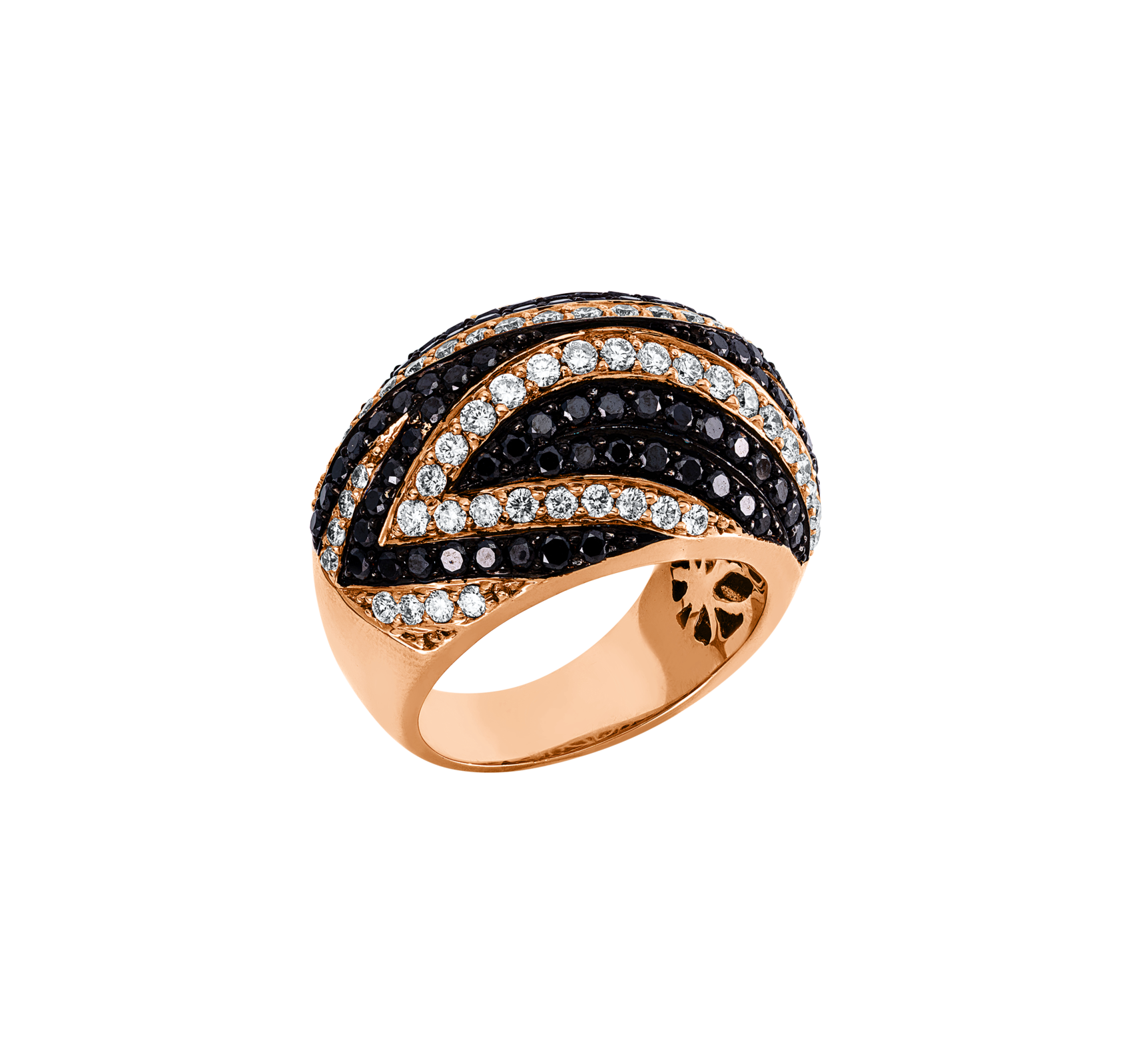 Brogle Selection diamond ring Brogle Selection diamond ring