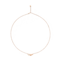 Dodo Nodo necklace