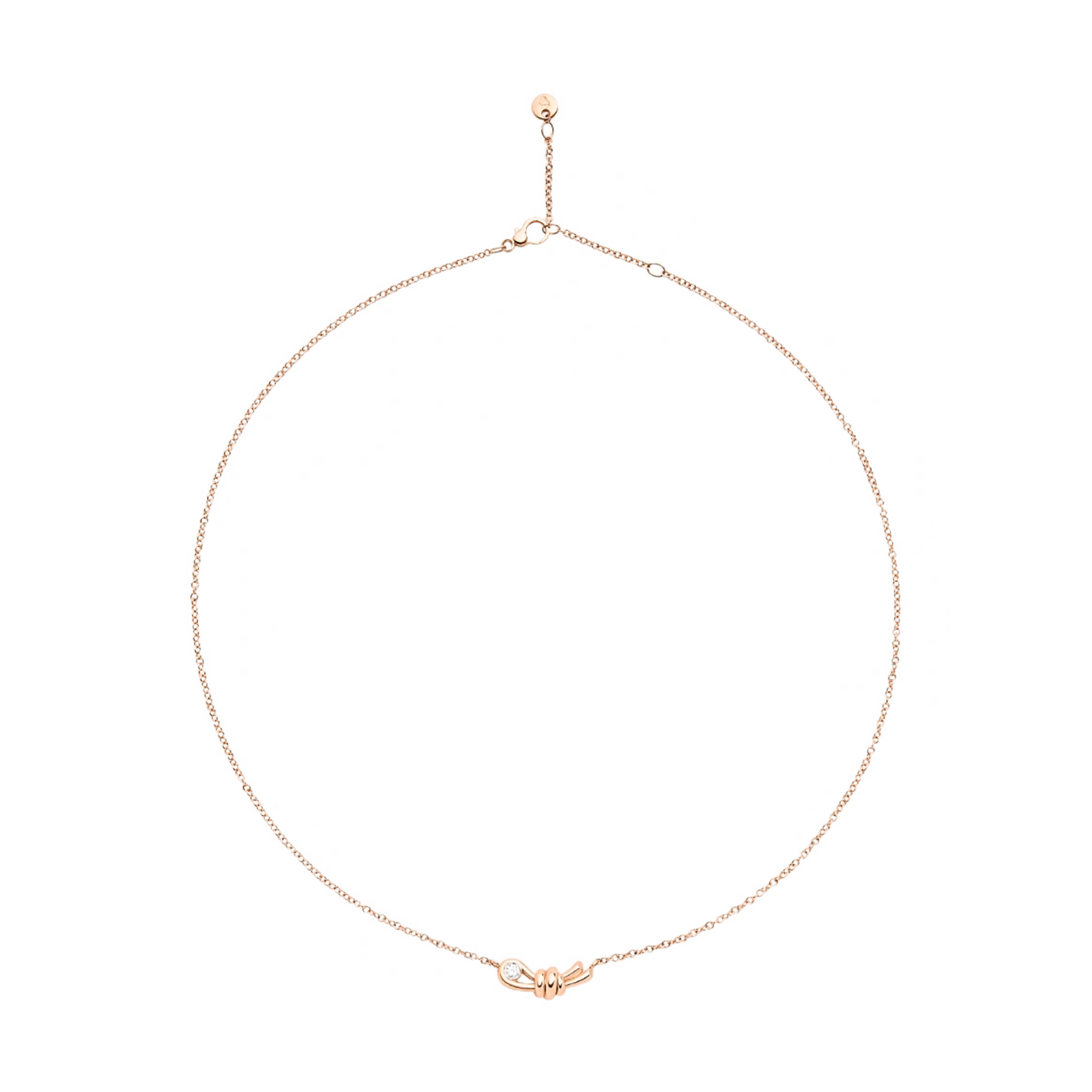 Dodo Nodo necklace Dodo Nodo necklace