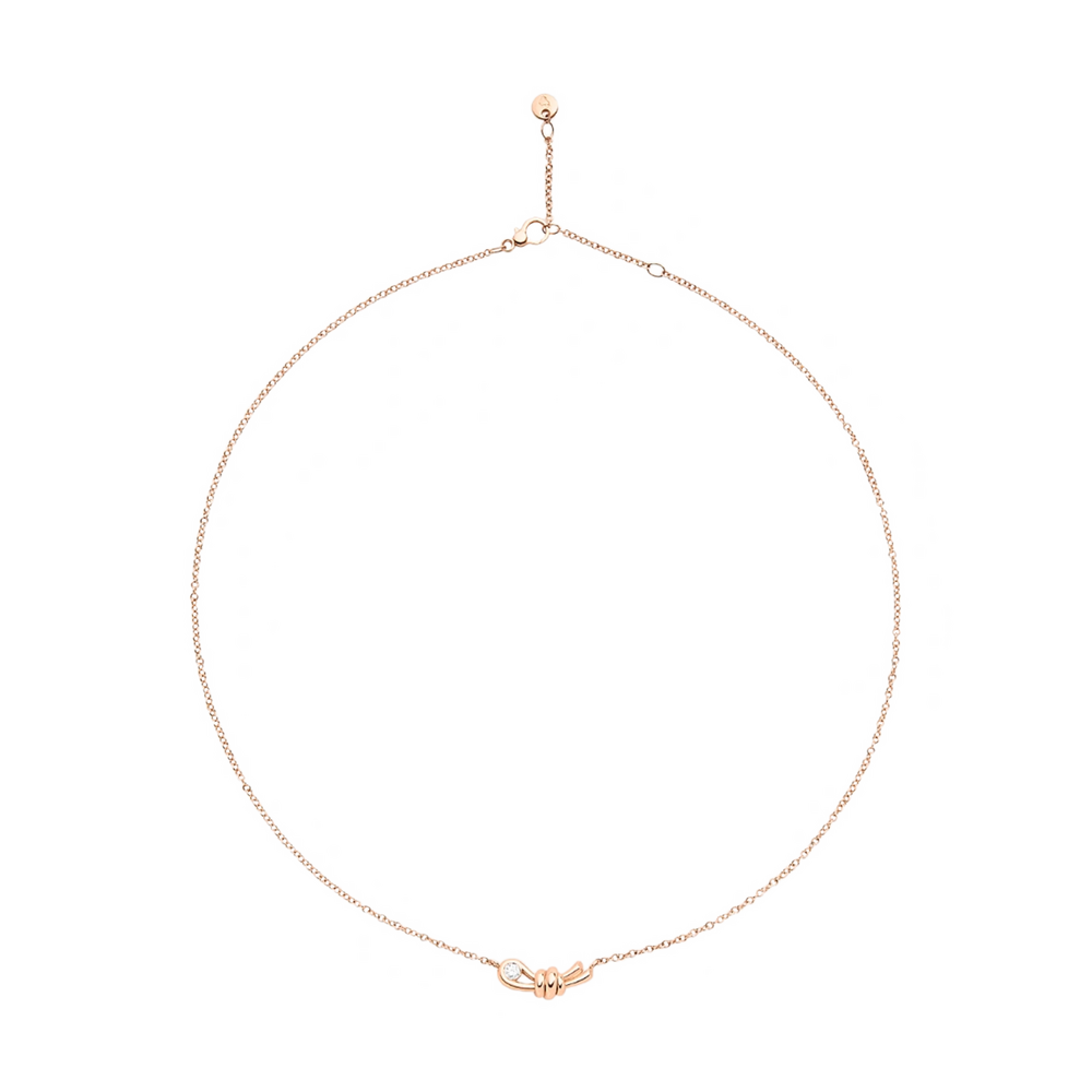 Dodo Nodo necklace Dodo Nodo necklace