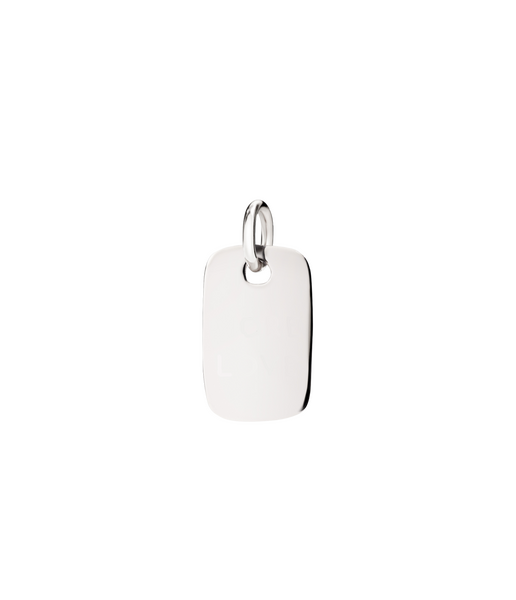 Dodo Tag Pendant