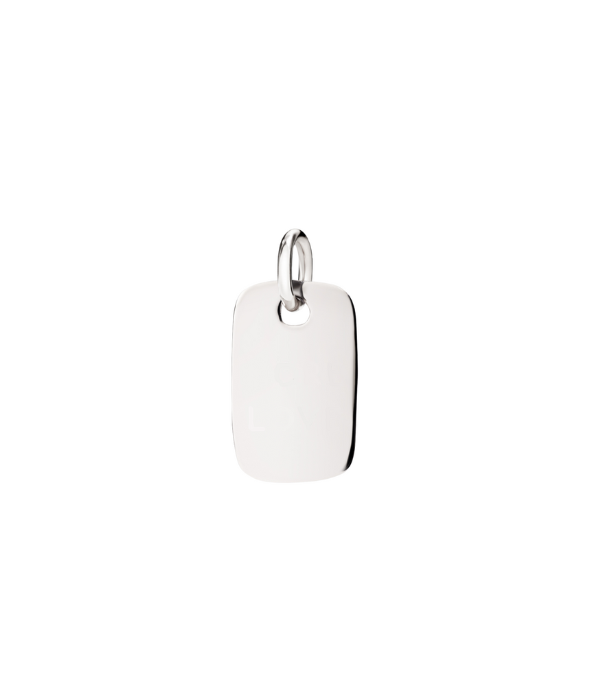 Dodo Tag Pendant Dodo Tag Pendant
