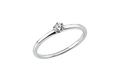 Brogle solitaire ring Helena up to 0.25 carat Brogle solitaire ring Helena up to 0.25 carat