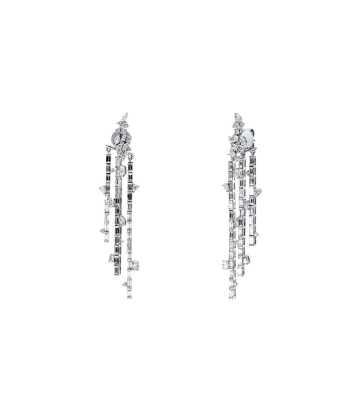 Brogle Selection Diamantohrhänger Brogle Selection Diamantohrhänger