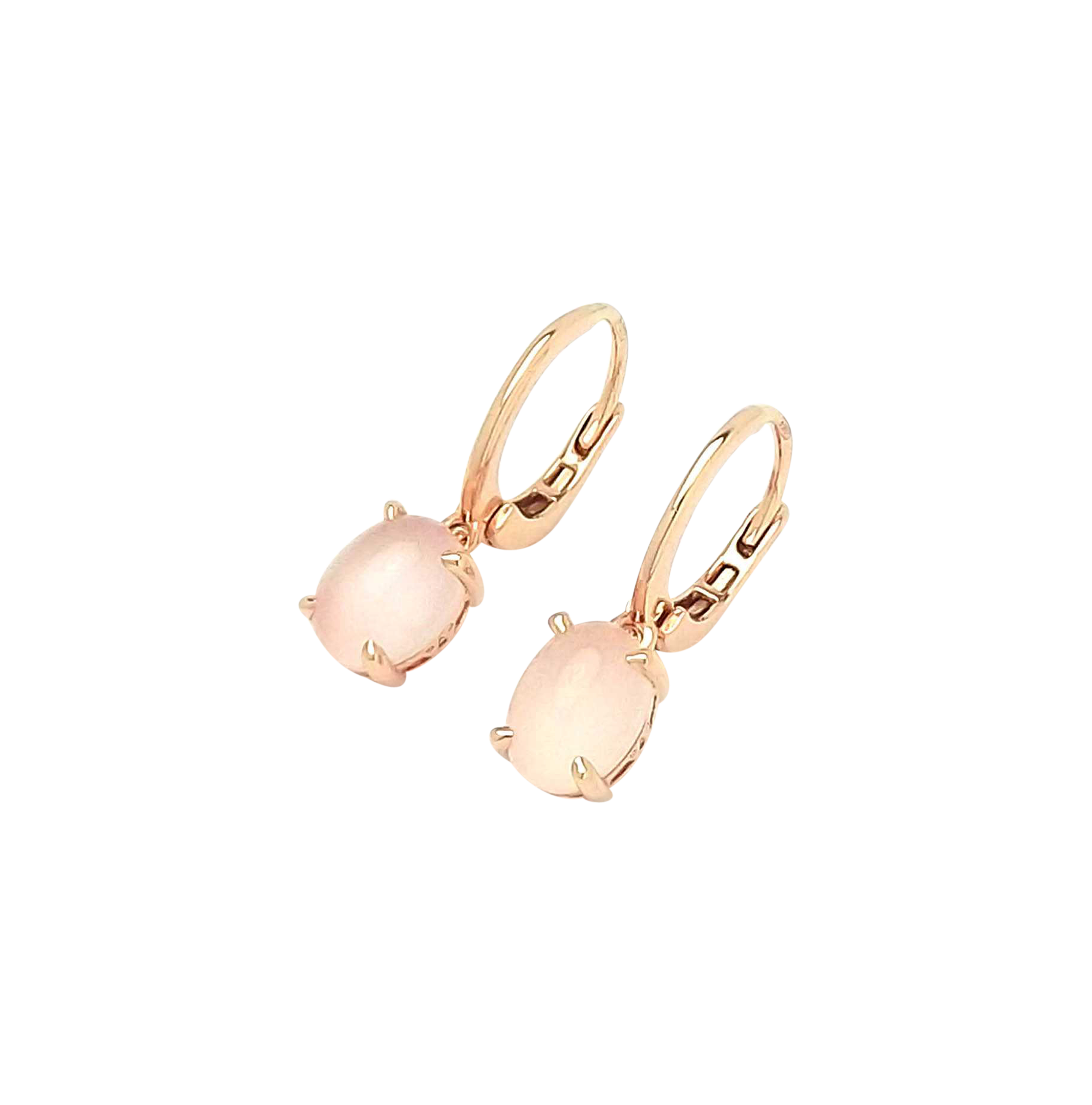 Ponte Vecchio Gioielli Iris hoop earrings Ponte Vecchio Gioielli Iris hoop earrings