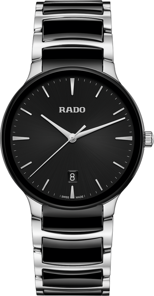 Rado Centrix Quartz 39.5mm