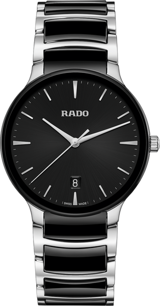 Rado Centrix Quartz 39.5mm