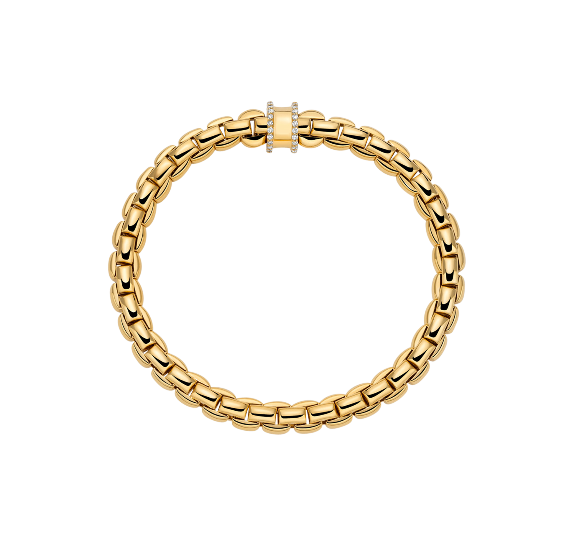 Fope Eka Flex'it Armband Fope Eka Flex'it Armband