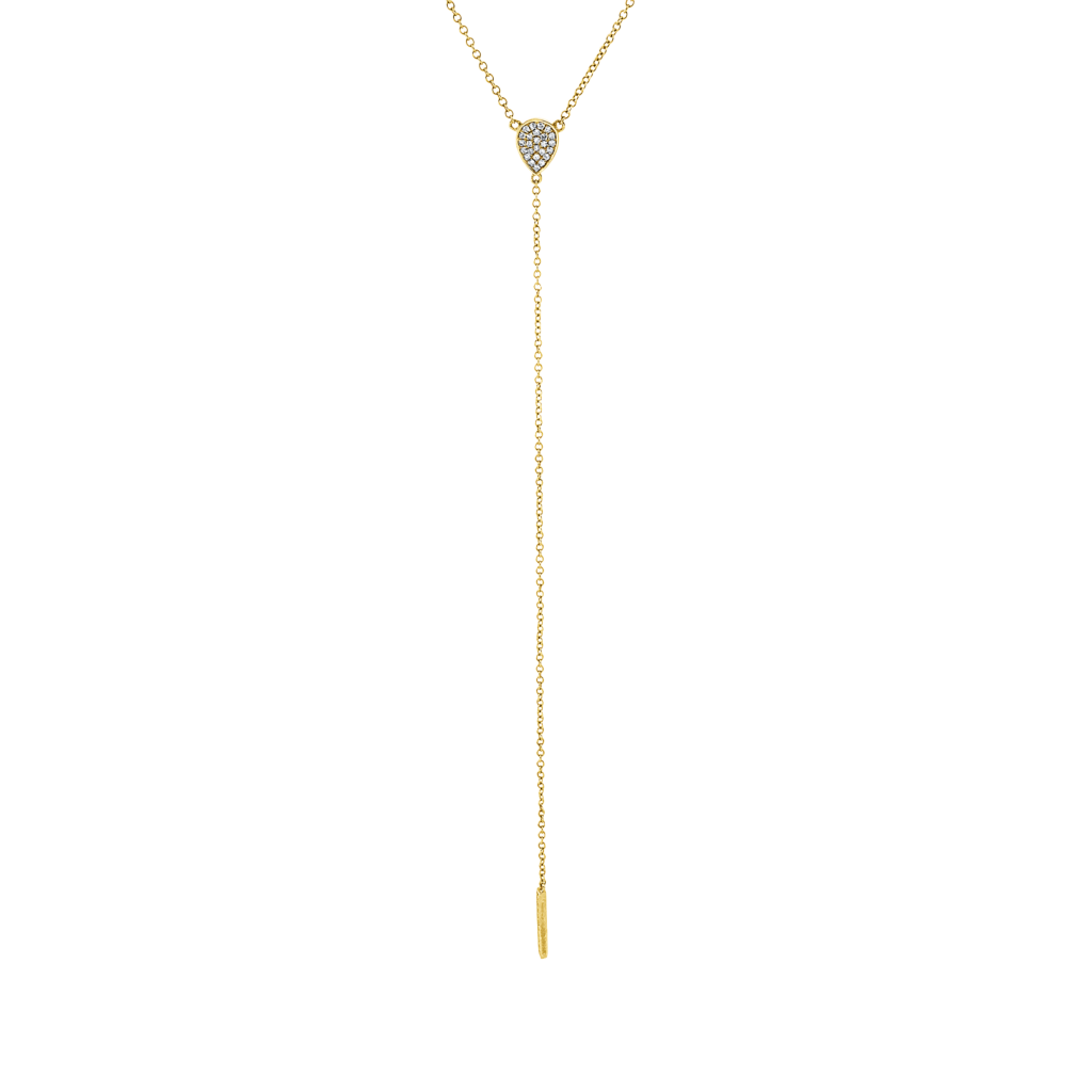 Brogle Classic Diamantkette
