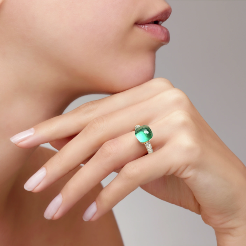 Pomellato Nudo Classic Ring