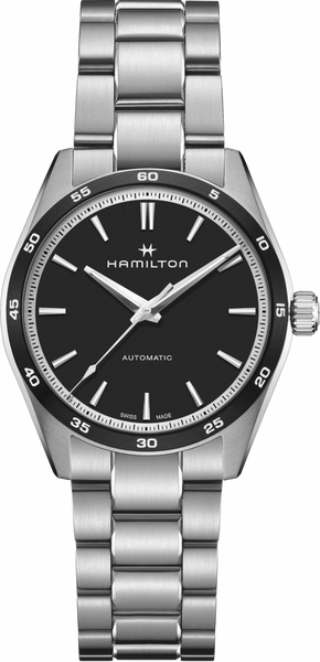 Hamilton Jazzmaster Performer Auto 38mm