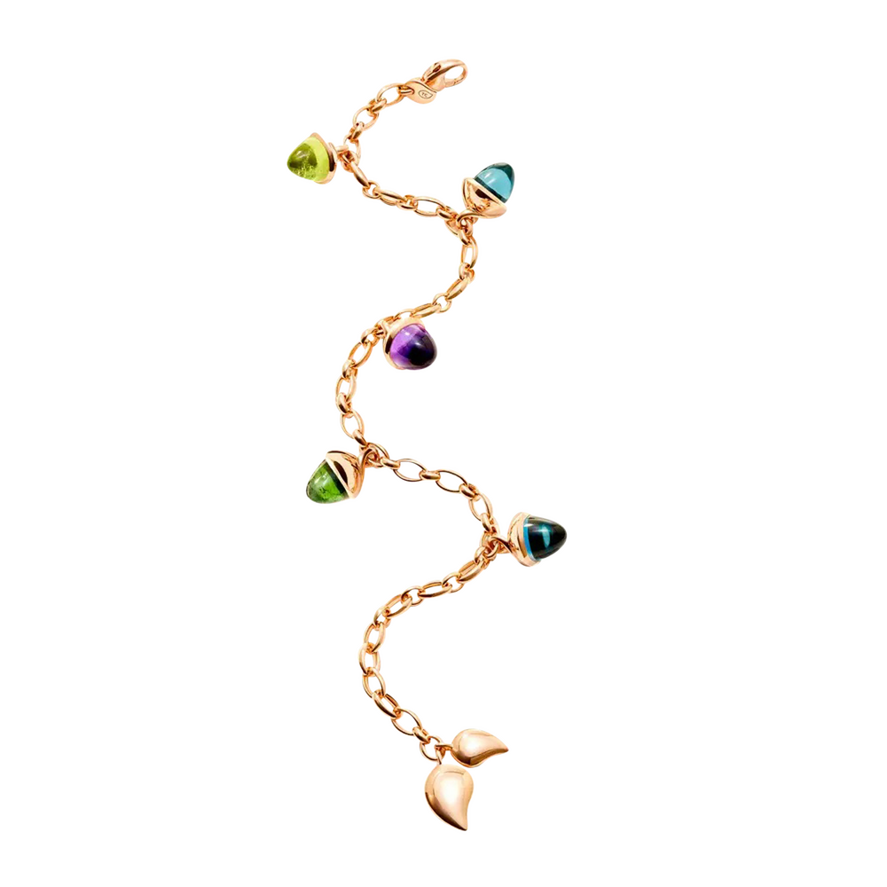 Tamara Comolli Mikado Flamenco Aurora Armband