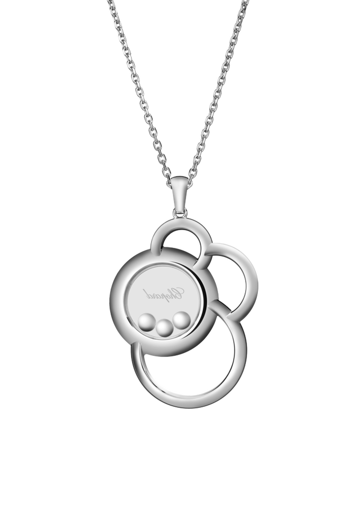 Chopard Happy Dreams Necklace with Pendant