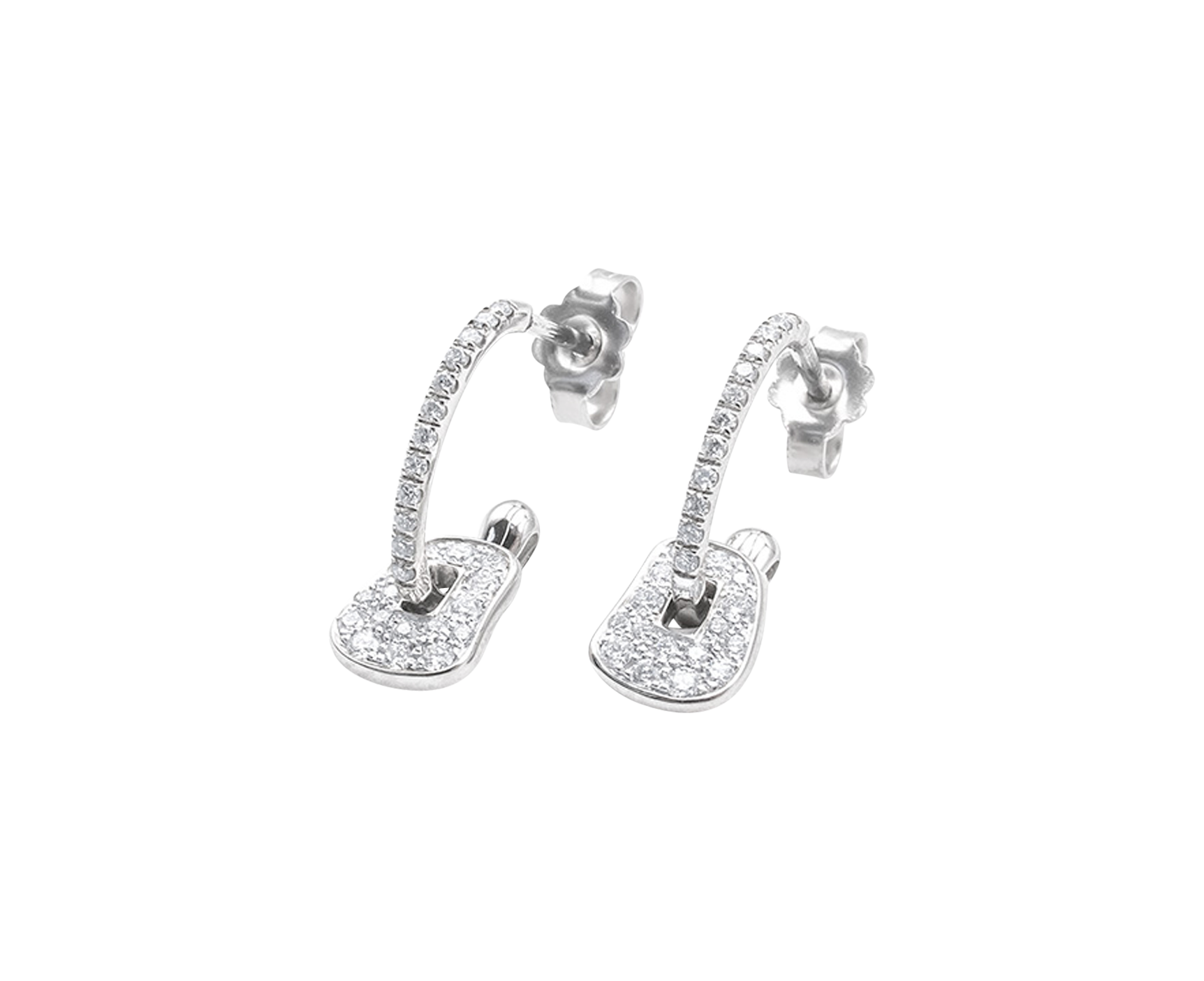 Mattioli Puzzle Mini Ohrringbox, mit 3 Puzzle Paaren Mattioli Puzzle Mini Ohrringbox, mit 3 Puzzle Paaren