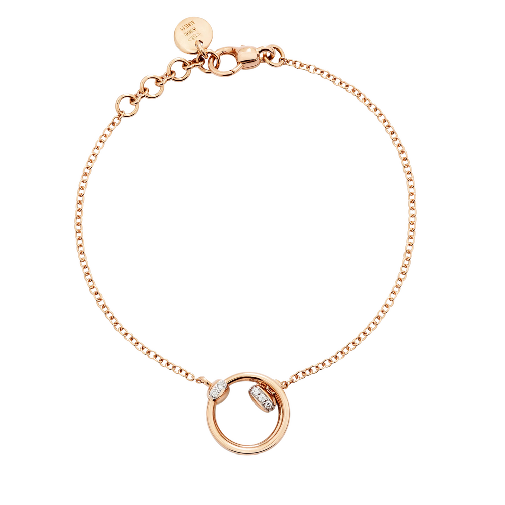 Pomellato Together bracelet