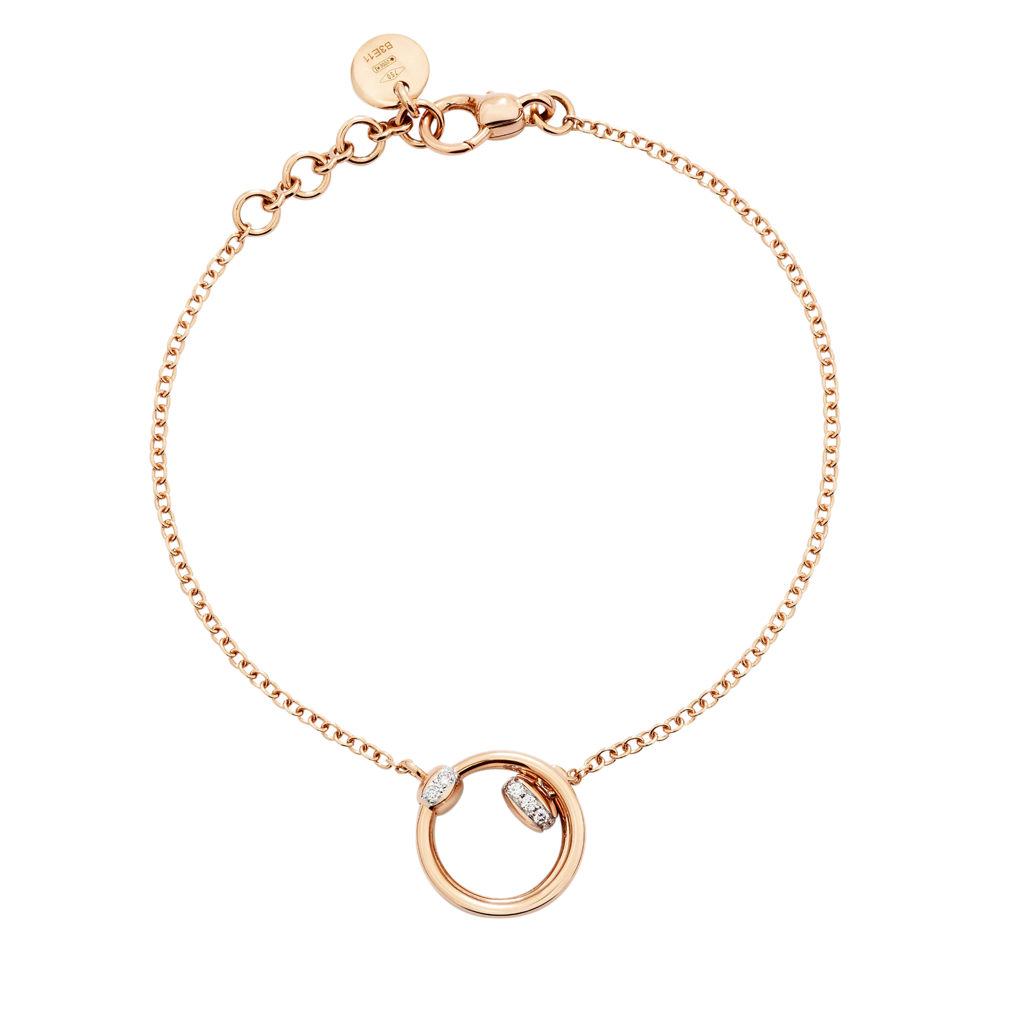 Pomellato Together bracelet Pomellato Together bracelet