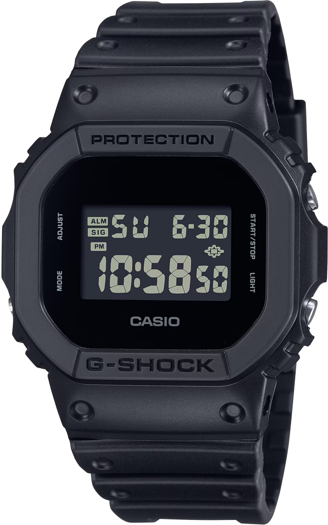 CASIO G-SHOCK The Origin 42,8mm CASIO G-SHOCK The Origin 42,8mm