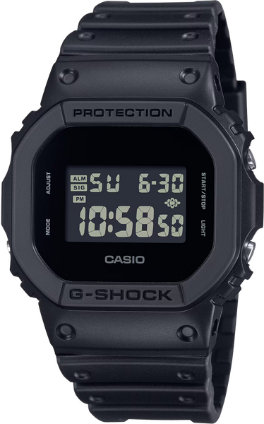CASIO G-SHOCK The Origin 42,8mm CASIO G-SHOCK The Origin 42,8mm