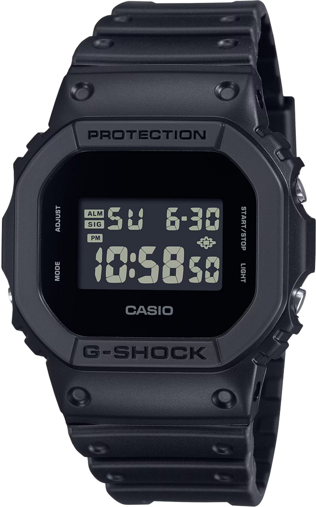 CASIO G-SHOCK The Origin 42,8mm CASIO G-SHOCK The Origin 42,8mm
