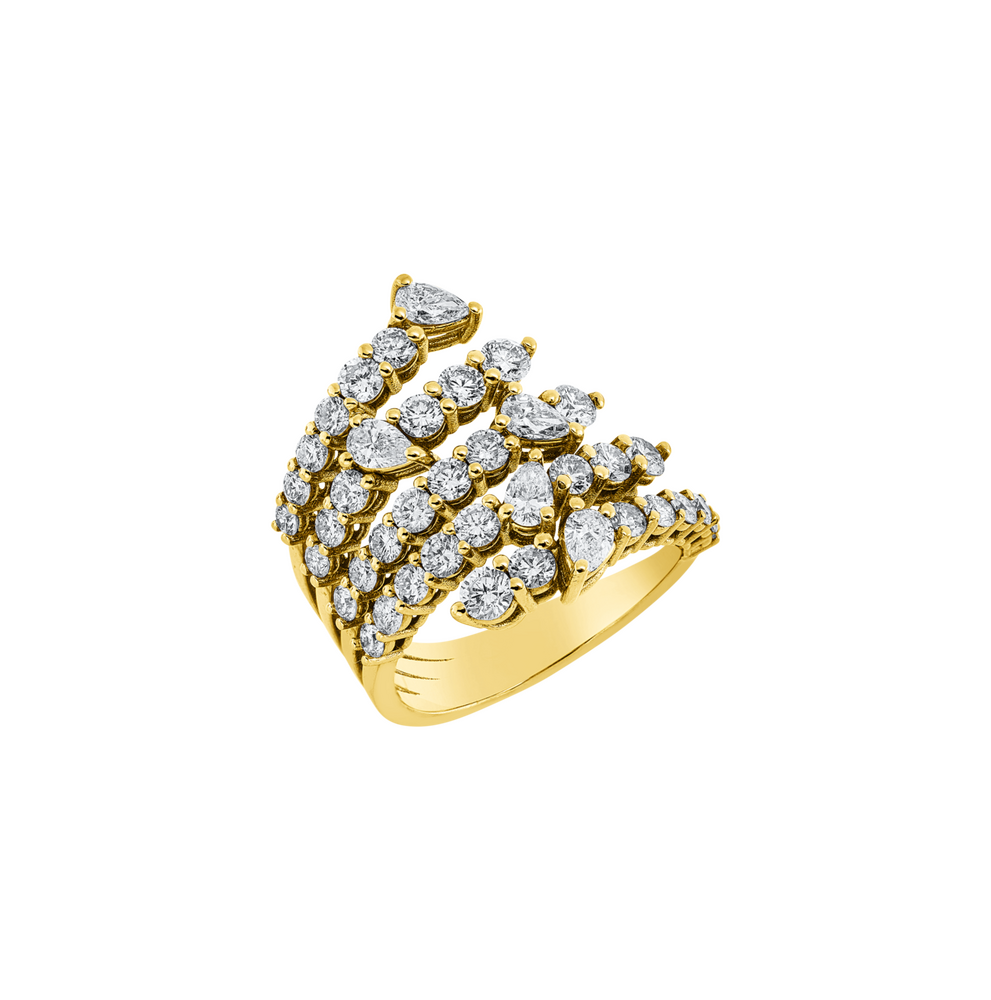 Brogle Selection diamond ring Brogle Selection diamond ring