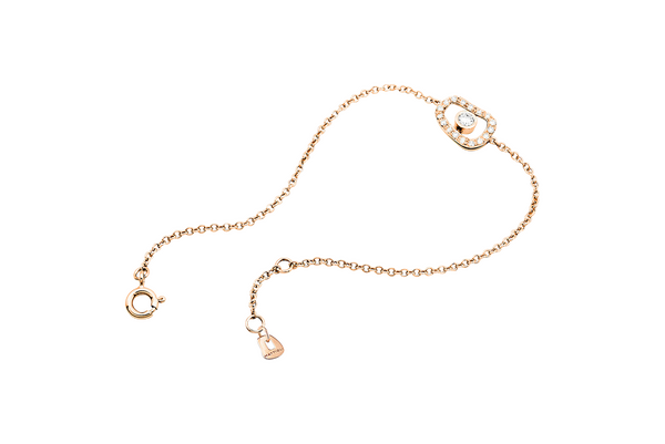 Mattioli Puzzle Luce bracelet Mattioli Puzzle Luce bracelet