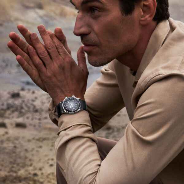 Longines Legend Diver Watch 42mm