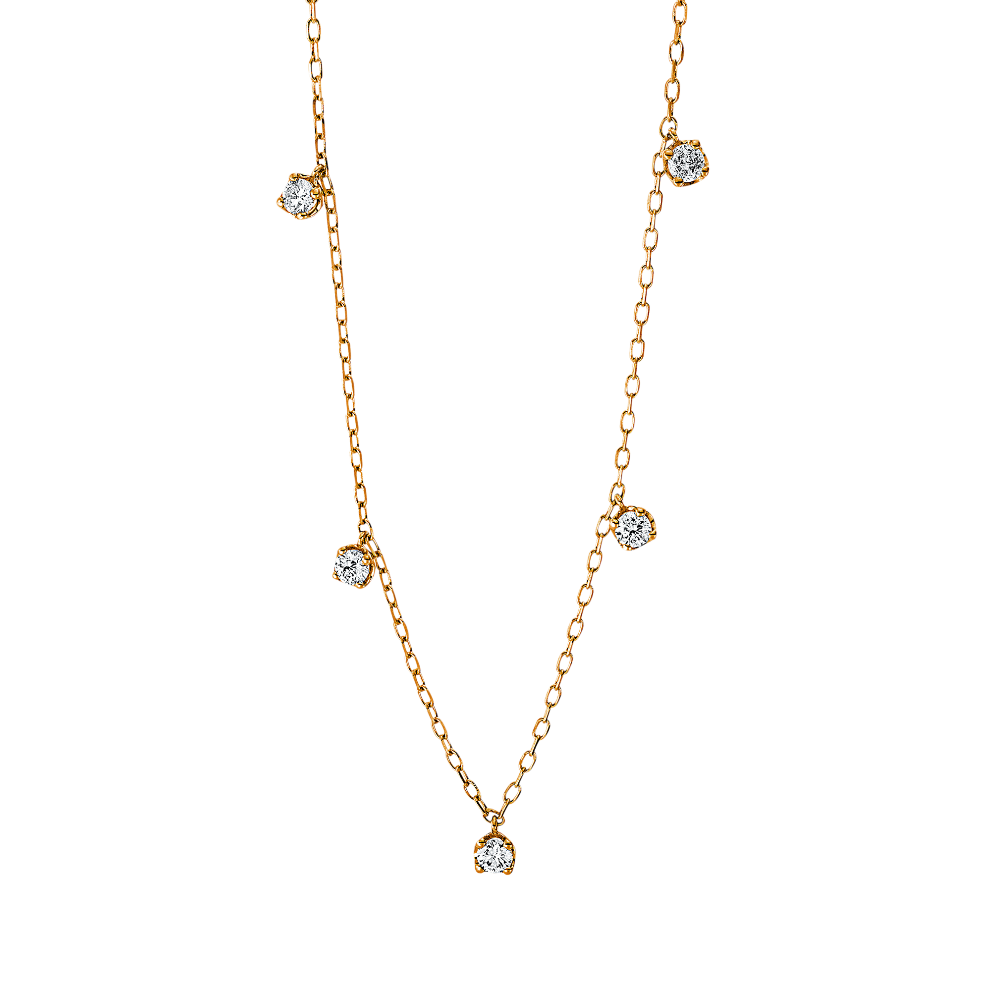 Brogle Classic Diamantkette Brogle Classic Diamantkette