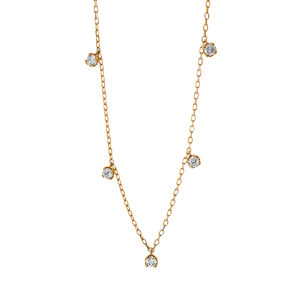 Brogle Classic Diamantkette Brogle Classic Diamantkette