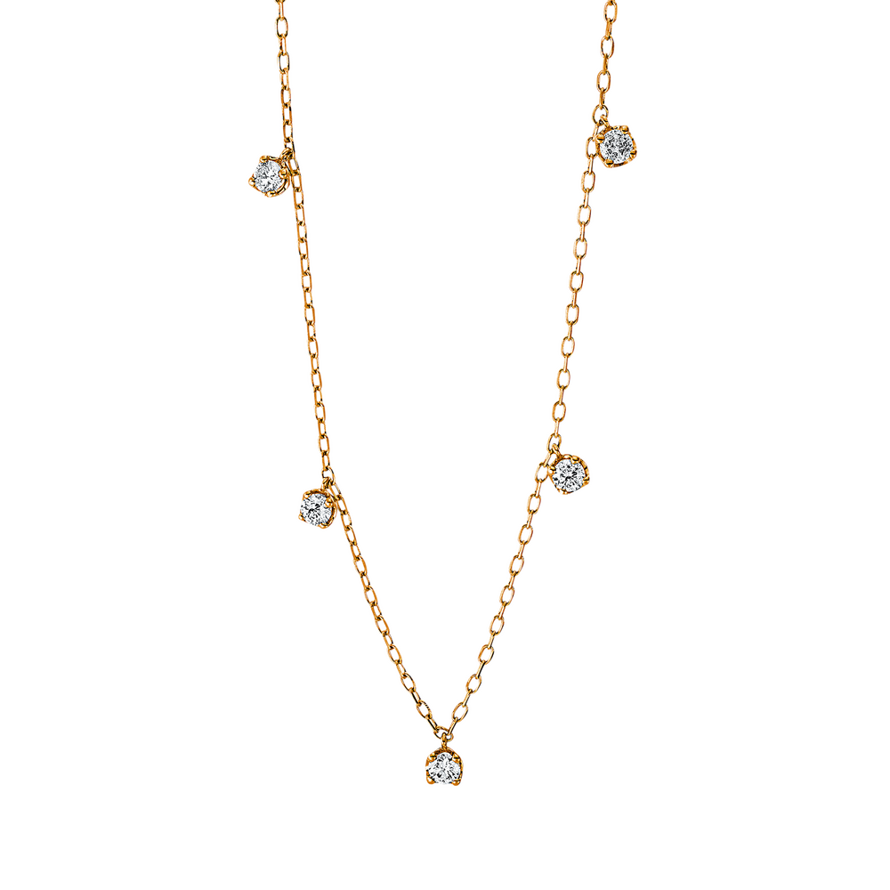 Brogle Classic Diamantkette Brogle Classic Diamantkette