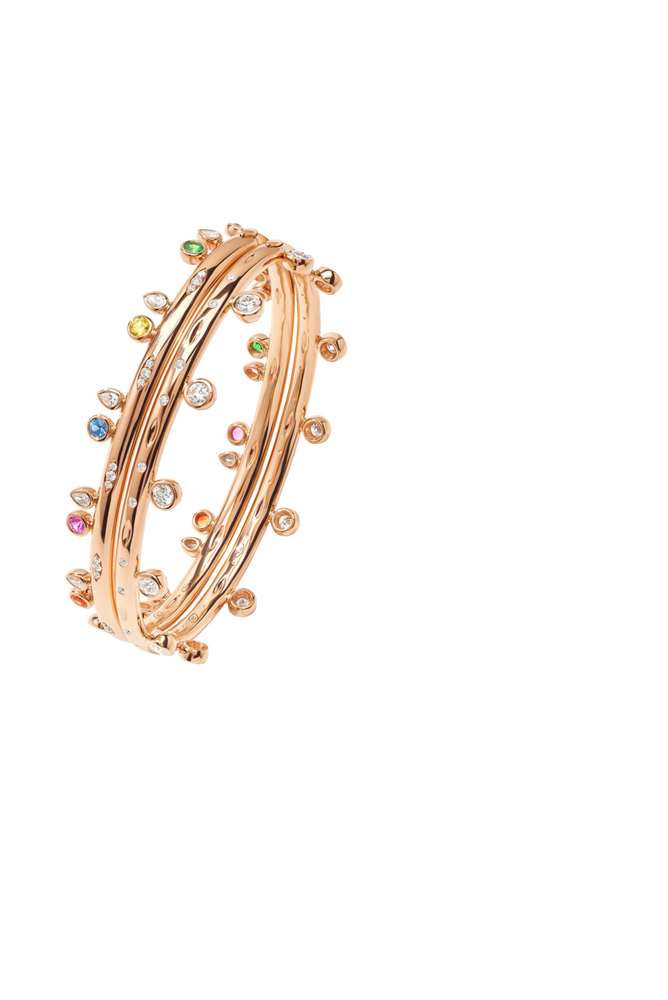 Tamara Comolli Gypsy Candy Bangle