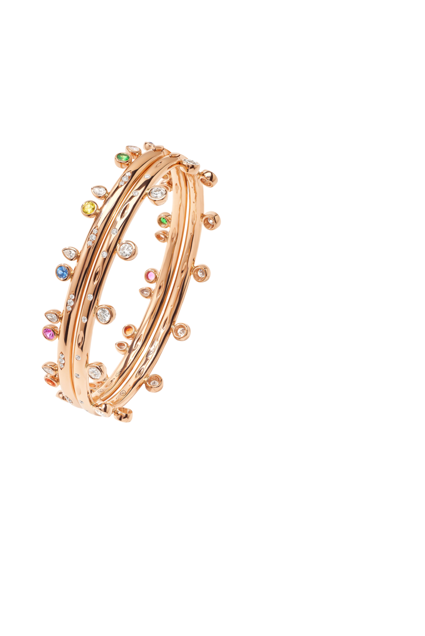 Tamara Comolli Gypsy Candy Armreif Tamara Comolli Gypsy Candy Armreif