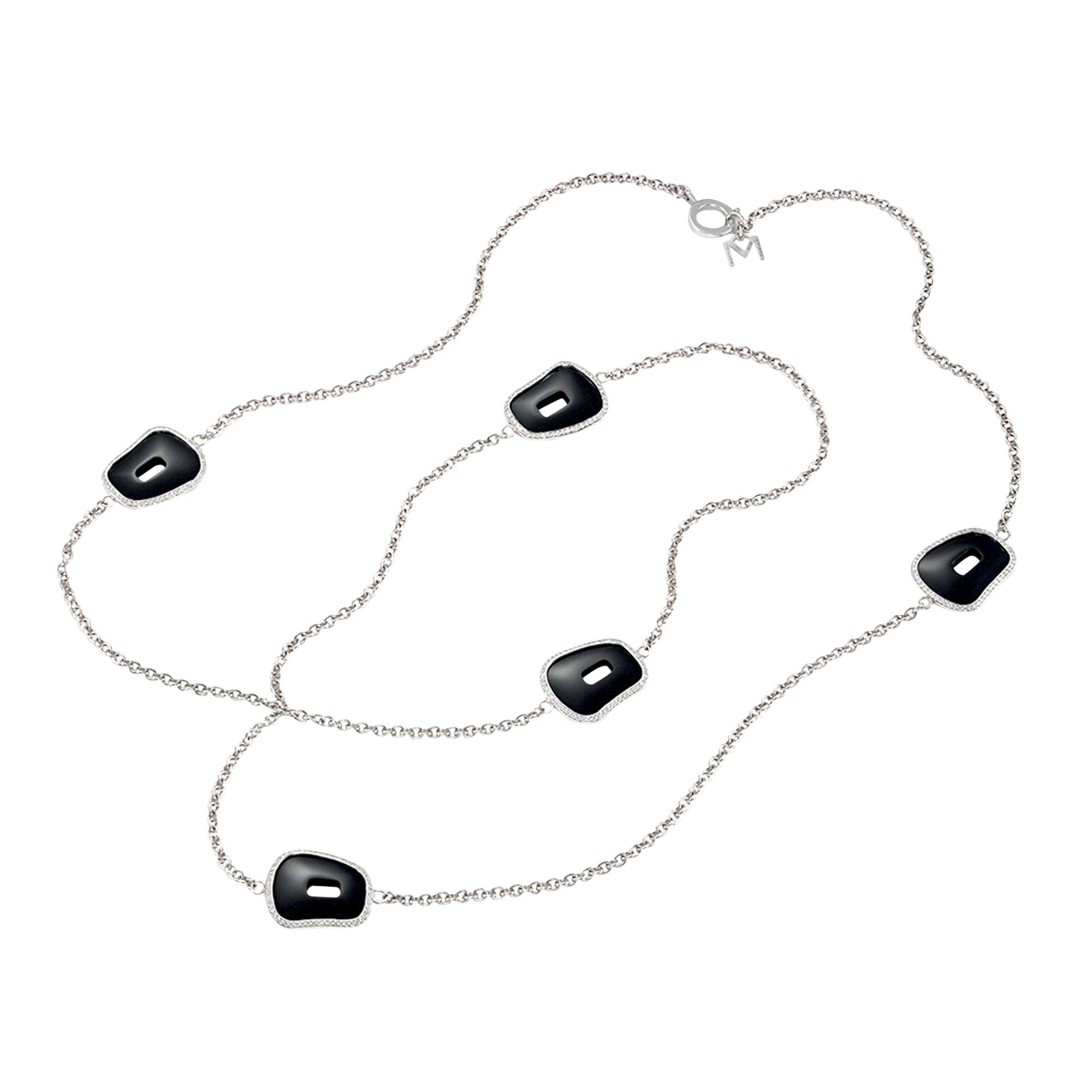 Mattioli Puzzle necklace Mattioli Puzzle necklace