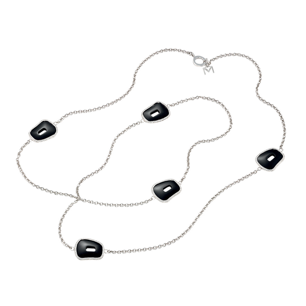 Mattioli Puzzle necklace Mattioli Puzzle necklace