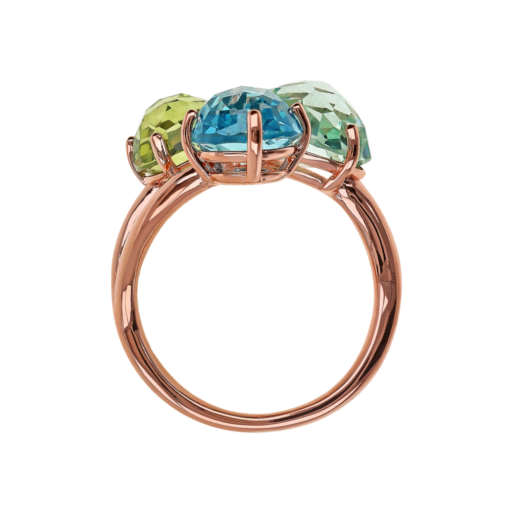 Bronzallure Felicia ring