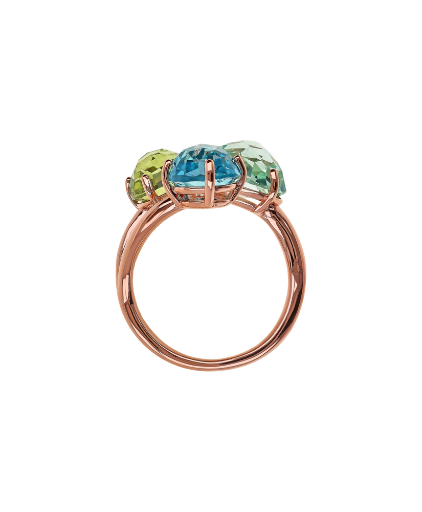 Bronzallure Felicia ring Bronzallure Felicia ring