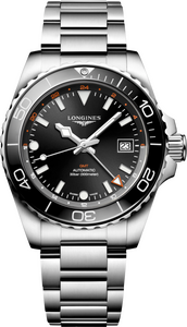 Longines HydroConquest GMT 41mm