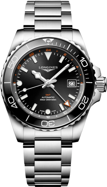 Longines HydroConquest GMT 41mm