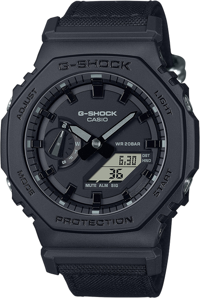 CASIO G-SHOCK Quarz 45,4 mm