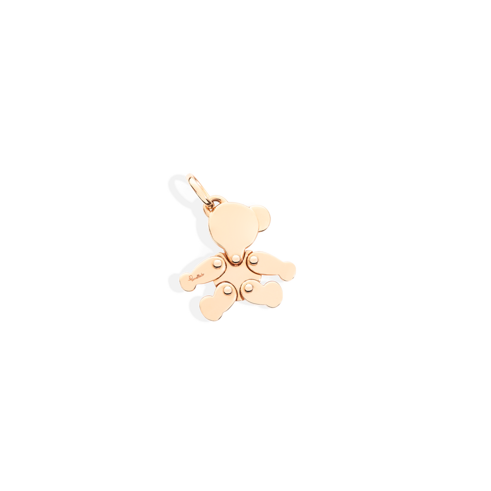 Pomellato Orsetto Pendant