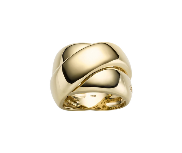 Brogle Classic Goldring