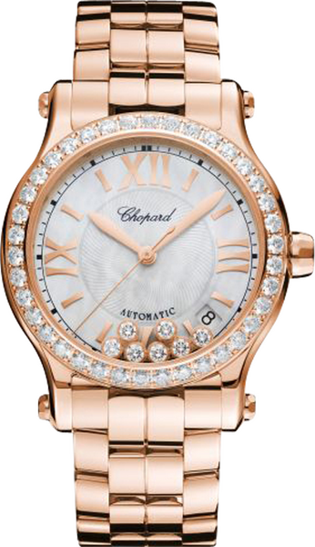 Chopard Happy Sport Medium Automatic 36mm