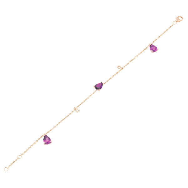 Ponte Vecchio Gioielli Iris bracelet